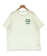 ocean pacific（オーシャンパシフィック）Tシャツ・カットソー 白 サイズ:XL レディース/2200666310125