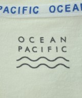 ocean pacific（オーシャンパシフィック）Tシャツ・カットソー 白 サイズ:XL レディース/2200666310125