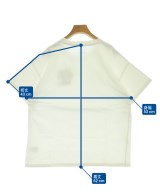 ocean pacific（オーシャンパシフィック）Tシャツ・カットソー 白 サイズ:XL レディース/2200666310125