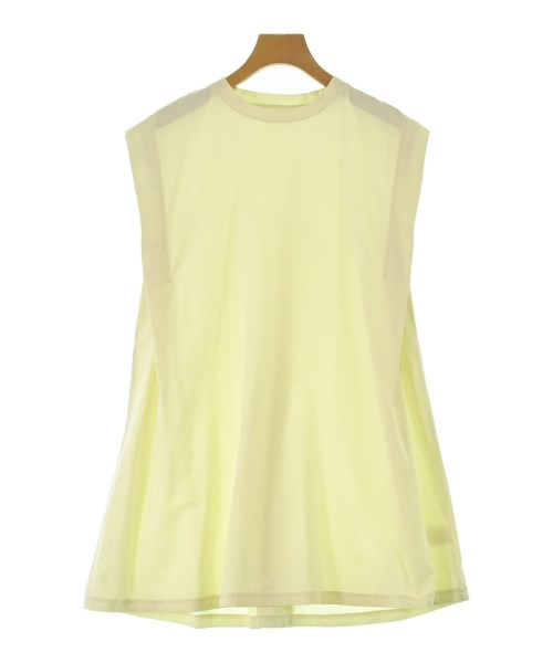 ocean pacific(オーシャンパシフィック)ワンピース 黄 サイズ:F/2200665652356