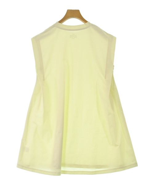 ocean pacific（オーシャンパシフィック）ワンピース 黄 サイズ:F レディース/2200665652356