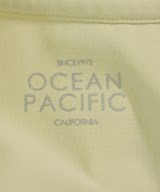ocean pacific（オーシャンパシフィック）ワンピース 黄 サイズ:F レディース/2200665652356