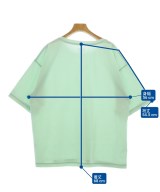 ocean pacific（オーシャンパシフィック）Tシャツ・カットソー 緑 サイズ:L レディース/2200723122081