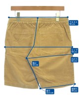 ocean pacific（オーシャンパシフィック）ショートパンツ ベージュ サイズ:M メンズ/2200720471502