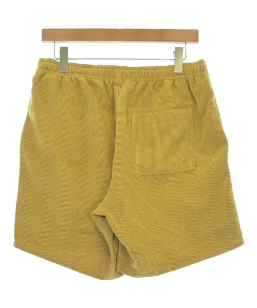 ocean pacific（オーシャンパシフィック）ショートパンツ 黄 サイズ:M メンズ/2200720471519