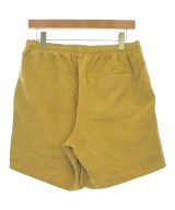 ocean pacific（オーシャンパシフィック）ショートパンツ 黄 サイズ:M メンズ/2200720471519