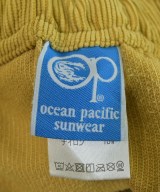 ocean pacific（オーシャンパシフィック）ショートパンツ 黄 サイズ:M メンズ/2200720471519