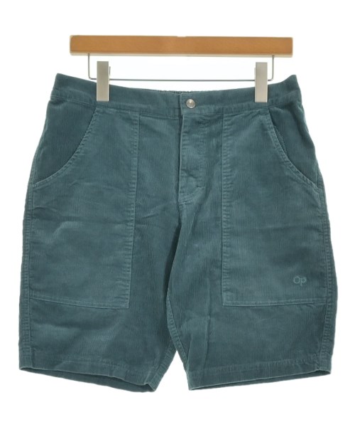 ocean pacific(オーシャンパシフィック)ショートパンツ 緑 サイズ:L/2200686214052