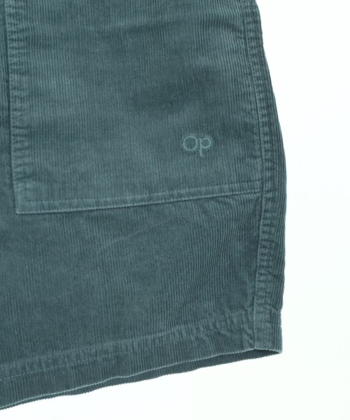 ocean pacific（オーシャンパシフィック）ショートパンツ 緑 サイズ:L メンズ/2200686214052