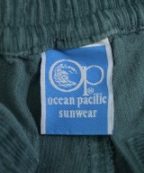 ocean pacific（オーシャンパシフィック）ショートパンツ 緑 サイズ:L メンズ/2200686214052