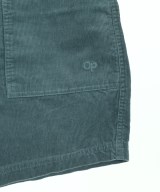 ocean pacific（オーシャンパシフィック）ショートパンツ 緑 サイズ:L メンズ/2200686214052
