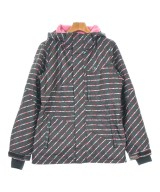ocean pacific（オーシャンパシフィック）マウンテンパーカー 黒 サイズ:M レディース/2200675179010