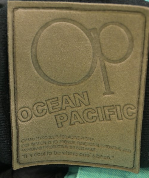 ocean pacific（オーシャンパシフィック）その他 緑 サイズ:S レディース/2200675179034