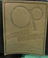 ocean pacific（オーシャンパシフィック）その他 緑 サイズ:S レディース/2200675179034
