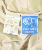ocean pacific（オーシャンパシフィック）ダウンジャケット/ダウンベスト 白 サイズ:LL レディース/2200689155024