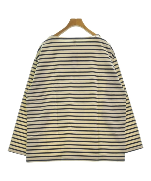 LE（エルイー）Tシャツ・カットソー 白 サイズ:M メンズ/2200454559255