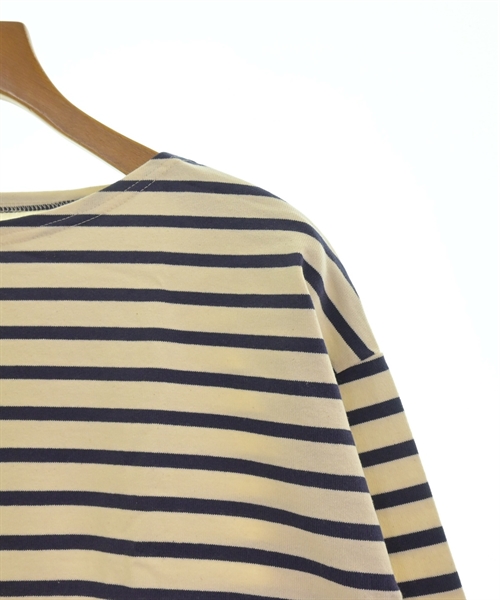 LE（エルイー）Tシャツ・カットソー 白 サイズ:M メンズ/2200454559255