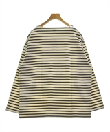 LE（エルイー）Tシャツ・カットソー 白 サイズ:M メンズ/2200454559255