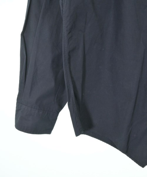 LE（エルイー）カジュアルシャツ 黒 サイズ:2(M位) メンズ/2200616209042