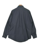 LE（エルイー）カジュアルシャツ 黒 サイズ:2(M位) メンズ/2200616209042