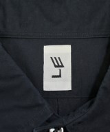 LE（エルイー）カジュアルシャツ 黒 サイズ:2(M位) メンズ/2200616209042