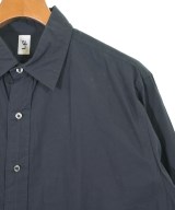 LE（エルイー）カジュアルシャツ 黒 サイズ:2(M位) メンズ/2200616209042