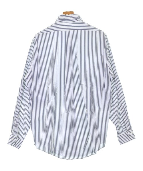 LE（エルイー）カジュアルシャツ 青 サイズ:2(M位) メンズ/2200616209059