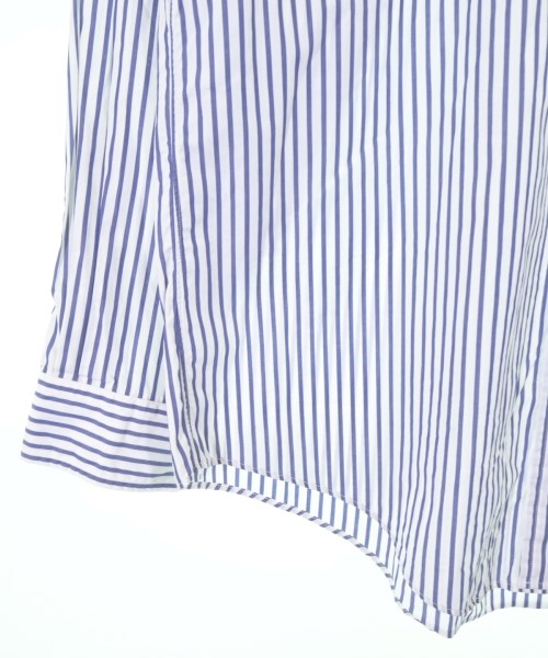 LE（エルイー）カジュアルシャツ 青 サイズ:2(M位) メンズ/2200616209059