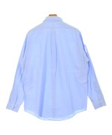 LE（エルイー）カジュアルシャツ 青 サイズ:2(M位) メンズ/2200616209172