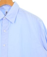 LE（エルイー）カジュアルシャツ 青 サイズ:2(M位) メンズ/2200616209172