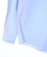 LE（エルイー）カジュアルシャツ 青 サイズ:2(M位) メンズ/2200616209172