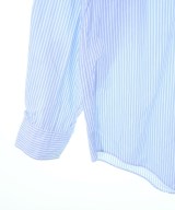 LE（エルイー）カジュアルシャツ 青 サイズ:2(M位) メンズ/2200616209189