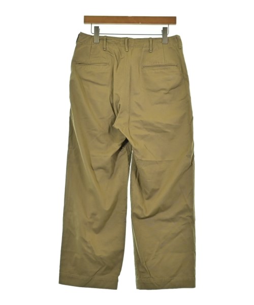 LE（エルイー）チノパン ベージュ サイズ:32(L位) メンズ/2200629938052