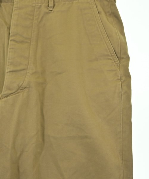 LE（エルイー）チノパン ベージュ サイズ:32(L位) メンズ/2200629938052