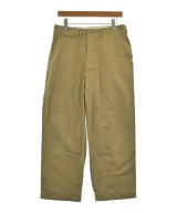 LE（エルイー）チノパン ベージュ サイズ:32(L位) メンズ/2200629938052