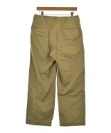 LE（エルイー）チノパン ベージュ サイズ:32(L位) メンズ/2200629938052