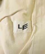 LE（エルイー）チノパン ベージュ サイズ:32(L位) メンズ/2200629938052