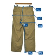 LE（エルイー）チノパン ベージュ サイズ:32(L位) メンズ/2200629938052