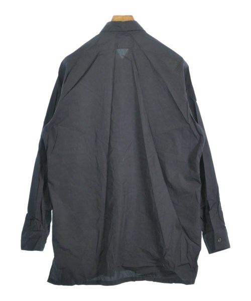 LE（エルイー）カジュアルシャツ グレー サイズ:3(L位) メンズ/2200640684259