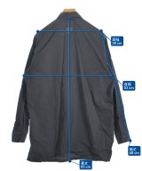 LE（エルイー）カジュアルシャツ グレー サイズ:3(L位) メンズ/2200640684259