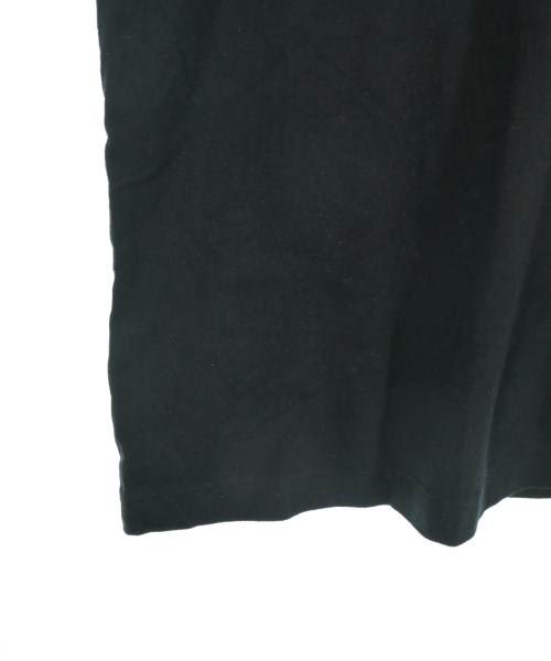 LE（エルイー）Tシャツ・カットソー 黒 サイズ:3(L位) メンズ/2200640684402