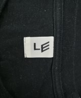 LE（エルイー）Tシャツ・カットソー 黒 サイズ:3(L位) メンズ/2200640684402