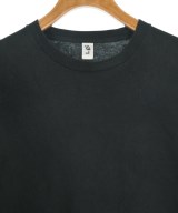 LE（エルイー）Tシャツ・カットソー 黒 サイズ:3(L位) メンズ/2200640684402