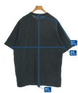 LE（エルイー）Tシャツ・カットソー 黒 サイズ:3(L位) メンズ/2200640684402