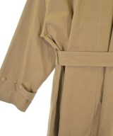 LE（エルイー）トレンチコート ベージュ サイズ:2(M位) メンズ/2200644816014