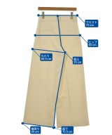 LE（エルイー）その他 白 サイズ:M レディース/2200614669114