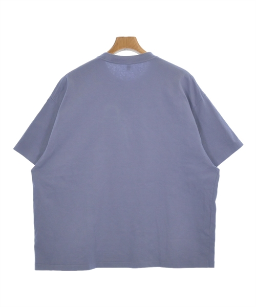 LE（エルイー）Tシャツ・カットソー 紫 サイズ:EXWIDE 1(S位) メンズ/2200619659028