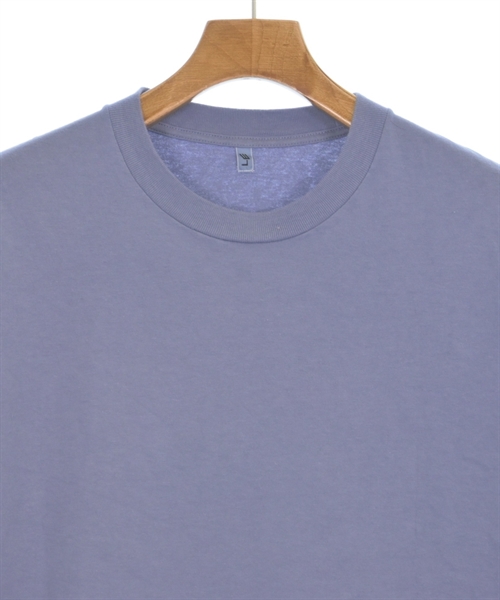 LE（エルイー）Tシャツ・カットソー 紫 サイズ:EXWIDE 1(S位) メンズ/2200619659028