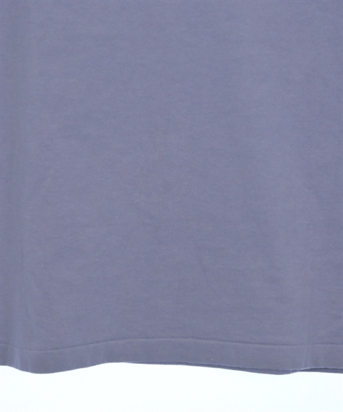 LE（エルイー）Tシャツ・カットソー 紫 サイズ:EXWIDE 1(S位) メンズ/2200619659028