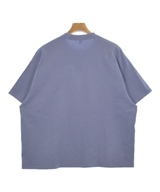 LE（エルイー）Tシャツ・カットソー 紫 サイズ:EXWIDE 1(S位) メンズ/2200619659028